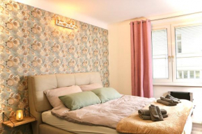 Philux City Apartment